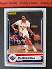 Brandon Ingram C37 New Orleans Pelicans Carte Panini NBA Basketball 2023-2024