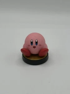 Collezione Nintendo Amiibo Kirby Super Smash Bros - Foto 1 di 2