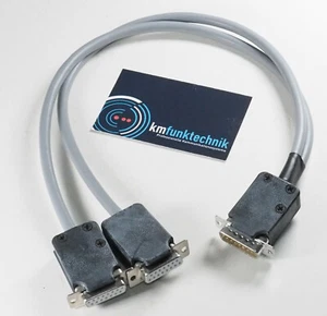 Teledux 9 Y- Verbindungsleitung 53.1784.652.00 - Bild 1 von 1