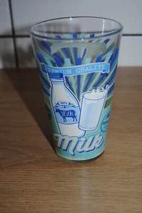 Flirt by R&B " Premium Milk " Milchglas 310ml Glas Nr.4 - Bild 1 von 5