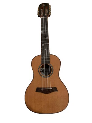 ohana concert ukelele - Image 1 of 4