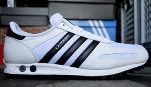 Adidas trainer ii a scarpe da ginnastica da uomo | Acquisti Online su eBay