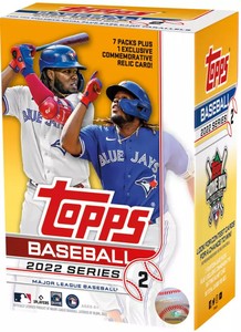 2022 Topps Series 2 Baseball Base Set Singles (You Pick Your Card) #492-659