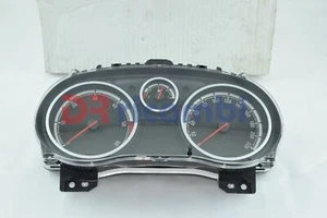 QUADRO STRUMENTO COMPLETO DI CONTACHILOMETRI CONTAGIRI OPEL CORSA D - 13312051 - Imagen 1 de 4