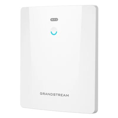Grandstream GWN7664ELR Long Range Wi-Fi 6 Access Point - Image 1 of 3