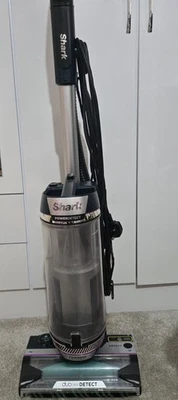 Shark PowerDetect Corded Upright Vacuum Cleaner, DuoClean Detect - Image 1 of 4