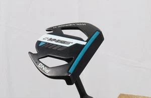 Ping Sigma 2 Wolverine H Stealth 35" Putter Good Rh 13022189 - Picture 1 of 5
