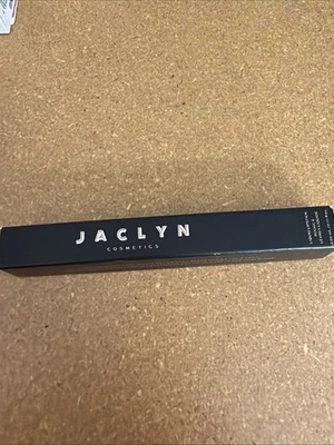 Jacklyn Cosmetics Liquid Lipstick CONFIDENCE .12fl Oz NEW! - Image 1 of 4