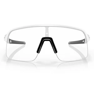 Oakley - Sutro Lite blanco mate - fotocromático transparente - Imagen 1 de 5