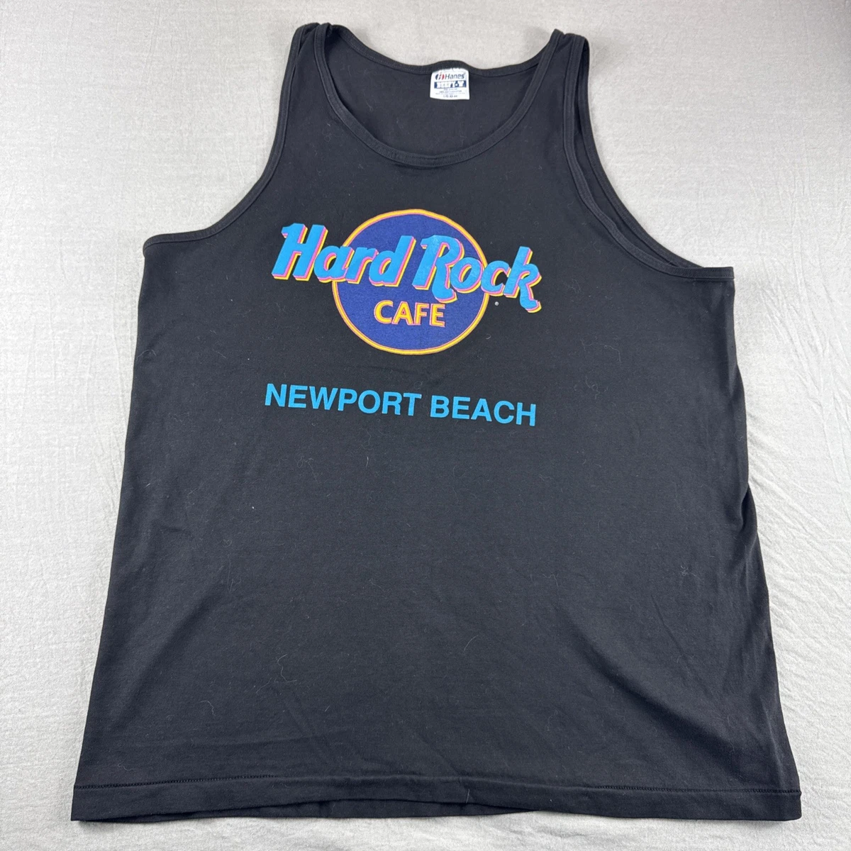 Hanes Playera Sin Etiquetas Para Jóvenes, Ceniza, Grande Hanes 5450