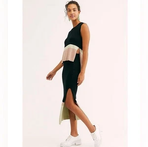 Free People Stop And Stare Set Size Small - Picture 1 of 11