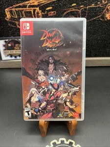 DNF Duel - Nintendo Switch - Bild 1 von 4