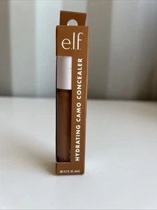 E.L.F. Hydrating Camo Concealer Deep Chestnut - Picture 1 of 6