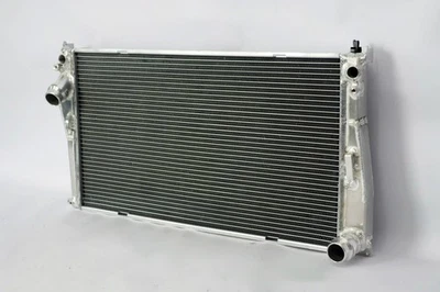 Moto3 for Radiator BMW 135i 335i 135/335IS 335XI X1 Z4 2007-2016 2008 Only AT - Изображение 1 из 4