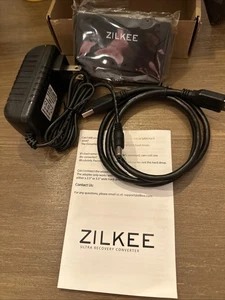For Zilkee Ultra Recovery Converter Adapter Sets FREE SHIPPING - Picture 1 of 1