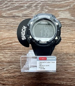 *NEU* Timex Expedition G Shock Digitaluhr - Bild 1 von 5