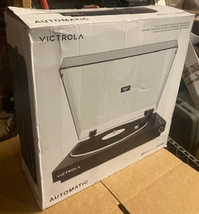 Victrola Automatic BT Bluetooth Model VPT-800 Record Player - Bild 1 von 1