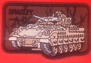 Tactical Patch - Picture 1 of 5