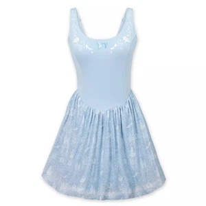 Disney Parks Cinderella sportliches Kleid für Damen von Her Universe 2X - Bild 1 von 5