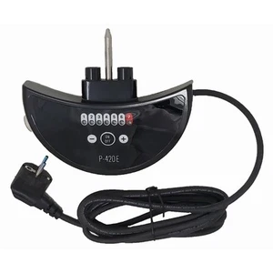 Outdoorchef Ersatzteil Temperaturregler mit Netzkabel  Art.Nr. 18.902.94 - Bild 1 von 2