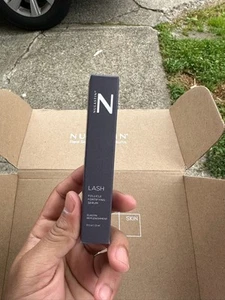 Nulastin LASH Follicle Fortifying Serum - 01oz / 3 ml - Picture 1 of 4