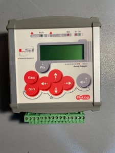 LSI LASTEM M-Log Mini Data Logger ELO007 - Picture 1 of 5