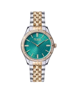 ALVIERO MARTINI PRIMA CLASSE CANNES OROLOGIO DONNA REFERENZA 1691004 - Imagen 1 de 1