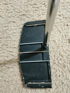 Roger Evans STAND-UP PUTTER GOLF CLUB Self-Balancing Alignment RH Right Handed  - Picture 1 of 6