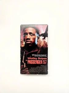 Passenger 57 (VHS, 1993) - Imagen 1 de 5