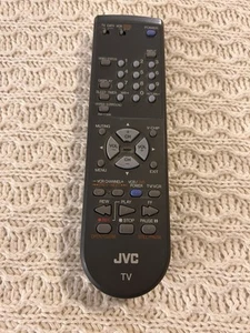 Mando a distancia JVC RM-C306 sin probar - Imagen 1 de 1