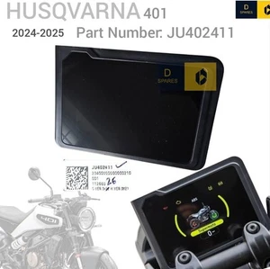 Husqvarna Vitpilen Svartpilen 401 2024 Latest TFT Speedometer Display JU402411 - Picture 1 of 14