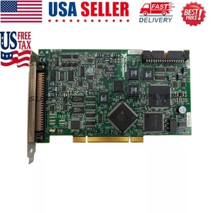 US Free TAX NEW NI PCI-6025E PCI6025E PCI Multifunction I/O. - Picture 1 of 15