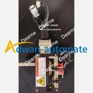 Applied Materials AMAT 0190-47186 LINEAR ACTUATOR ASSY - Picture 1 of 5
