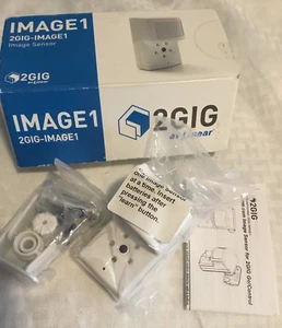 Linear 2GIG-IMAGE1 White Image Sensor for 2GIG Go!Control - Picture 1 of 5