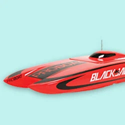 RC Boats