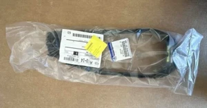 NEW OEM MOPAR 6BU59TZZAA 18-25 WRANGLER GLADIATOR FOG LIGHT TRIM BEZEL LEFT - Picture 1 of 3