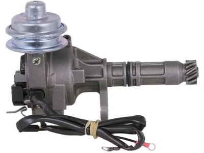 Para Dodge Ram 50 1987-1989 distribuidor de encendido Cardone 53944TT 1988 2,0 L 4 cilindros Foto 1 de 2