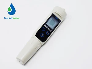 Palintest TDS/pluma de temperatura - Imagen 1 de 4