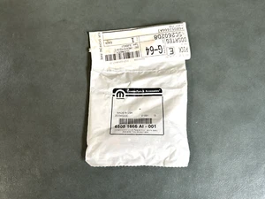 Mopar OEM NOS 68051666AI Key Fob Transmitter 2011-2012 Jeep Grand Cherokee - Picture 1 of 4