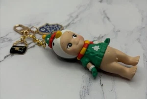 Sonny Angel Authentic New Mini Figure Keychain Bag Pendant Decoration KC 883 - Picture 1 of 6