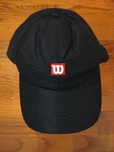 Wilson Hat - Navy - Picture 1 of 3