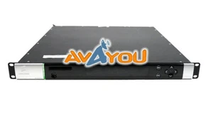 Ericsson RX8200 Ricevitore SAT RF S2 IP MPEG-2 MPEG-4 SD/HD BISS FSYNC CONV AC3 15 - Foto 1 di 10
