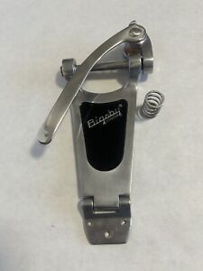Bigsby Licensed B30 Vibrato With Super Squish Spring Upgrade