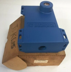 Relé sensor fotoeléctrico OPCON 1241B-1X1 100759 5 VATIOS 115V 50/60HZ - Imagen 1 de 9