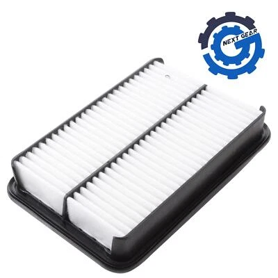 Новый воздушный фильтр CarQuest для 1989-2004 Toyota 4Runner Tacoma 88162 - Изображение 1 из 2