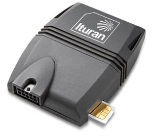 Ituran 3G GPS Tracker V Wireless Unit SL XL 00053668 - Picture 1 of 8