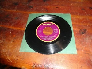 ALBERT HAMMOND It Never Rains In Southern California 45 RPM MUMS 6011 VG+ - Picture 1 of 2