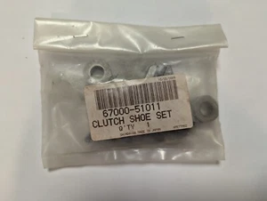 Shindaiwa 67000-51011 Clutch Shoe Set - Picture 1 of 1