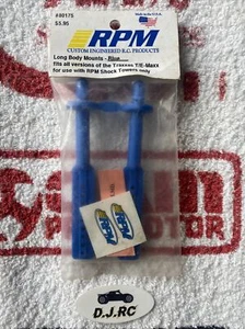 RPM Long Body Post Maxx RPM80175 - Picture 1 of 2