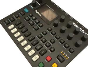 Elektron Digitone Synthesizer Groovebox Free Shipping From Japan - Zdjęcie 1 z 5
